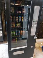 Fris/snack automaat gekoeld, Verzamelen, Automaten | Overige, Ophalen, Zo goed als nieuw