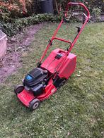 Alko 4200 BWR XXL Grasmaaier Honda Motor, Cirkelmaaier, Versnellingen, Ophalen of Verzenden, Zo goed als nieuw