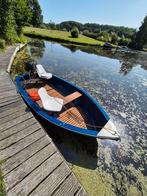 Netjes onderhouden bootje met Yamaha 2-takt motor, Ophalen, Gebruikt, Overige typen, Motorboot