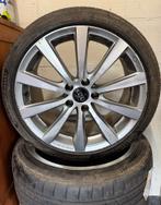 Audi A4 velgen 18 inch € 350,00, Auto-onderdelen, Banden en Velgen, Ophalen, 18 inch, Gebruikt, Velg(en)