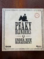 Peaky Blinders, Drie of vier spelers, Ophalen of Verzenden, Nieuw, Just Games