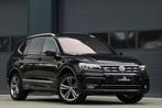 Volkswagen Tiguan Allspace 1.5 TSI ACT 3x R-LINE Adaptiv Cru, Auto's, 15 km/l, 150 pk, Zwart, Bedrijf