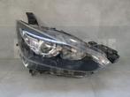 KOPLAMP Mazda CX3 STANDAARD LENS 14- D10E 51030 RECHTS Q939/, Gebruikt, -, -, 6 maanden garantie