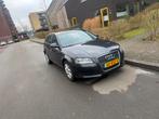 Audi A3 1.4 Tfsi 92KW Sportback 2010 Grijs, Auto's, Voorwielaandrijving, 125 pk, 680 kg, 4 cilinders