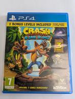 Crash Bandicoot N. Sane Trilogie, Spelcomputers en Games, Avontuur en Actie, 1 speler, Ophalen of Verzenden, Zo goed als nieuw