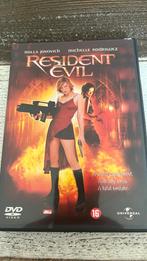 Resident Evil, Vanaf 16 jaar, Ophalen of Verzenden, Zo goed als nieuw, Overige genres