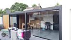 Glazen schuifwand, Ophalen, -, Nieuw, -
