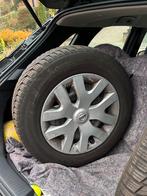 Michelin Alpin 6 winterbanden Nissan Qasqai J11 (2014-2021), Auto-onderdelen, Banden en Velgen, Ophalen, 215 mm, 16 inch, Banden en Velgen