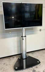 Philips 43 inch tv op standaard met wieltjes, Audio, Tv en Foto, Televisiebeugels, Ophalen, Zo goed als nieuw