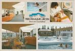 ARCEN Thermaalbad Arcen, Verzamelen, Ansichtkaarten | Nederland, Verzenden, 1980 tot heden, Gelopen, Limburg