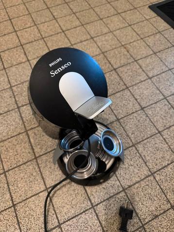 Senseo Koffie apparaat beschikbaar voor biedingen