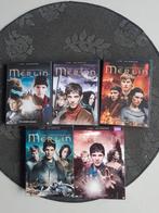 Merlin, Cd's en Dvd's, Vanaf 12 jaar, Ophalen of Verzenden, Zo goed als nieuw