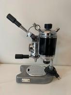 Faema Faemina Spring Lever espressomachine, Witgoed en Apparatuur, Koffiezetapparaten, Gebruikt, Ophalen of Verzenden, Espresso apparaat