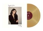 Vinyl EP Laufey Typical Of Me GOLD Vinyl NIEUW, Ophalen of Verzenden, 2000 tot heden, Nieuw in verpakking, 12 inch