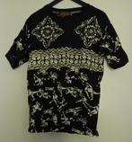 Batik shirt, Kleding | Dames, T-shirts, Ophalen of Verzenden, Zo goed als nieuw, Korte mouw, Maat 36 (S)