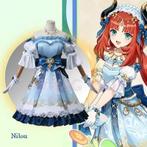 Nilou Bridal Cosplay - Genshin Impact Maat L, Maat 42/44 (L), Ophalen of Verzenden, Kleding, Overige thema's