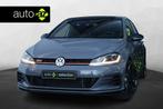 Volkswagen Golf 2.0 TSI GTI TCR / Pure Grey, Auto's, 1330 kg, Gebruikt, 4 cilinders, 1984 cc