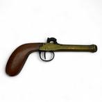 19e eeuws Belgisch pistool, Verzamelen, Militaria | Algemeen, Ophalen of Verzenden, Landmacht, Overige gebieden, Overige typen