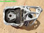 4m0199371fe a5 motorsteun a4 motorsteun q7 q8 a6 a7 q5 a8, Auto-onderdelen, Motor en Toebehoren, Ophalen of Verzenden, Gebruikt