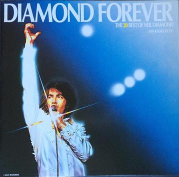 Neil Diamond - Diamond Forever  Originele LP Nieuw.    beschikbaar voor biedingen