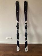 Salomon W-Max 12, Gebruikt, 160 tot 180 cm, Ski's, Skiën