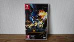 Ion fury nintendo switch limited run games, 1 speler, Ophalen of Verzenden, Zo goed als nieuw, Vanaf 7 jaar