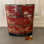 YSL Opium EDT 7,5ml Miniatuur + Doos, Ophalen of Verzenden, Gebruikt