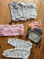 Kledingpakket voor meisjes mt 56, Kinderen en Baby's, Babykleding | Baby-kledingpakketten, Ophalen of Verzenden, Zo goed als nieuw