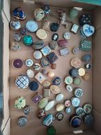 pillendoosjes, Verzamelen, Ophalen of Verzenden