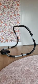 Buikspiertrainer, Ophalen, Overige materialen, Gebruikt, Overige typen