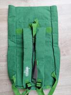 Groene Rugtas - Heineken Coolbag, 30 tot 40 cm, Rugtas, 40 tot 50 cm, Ophalen of Verzenden
