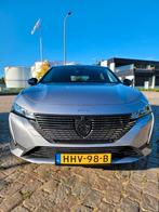Peugeot 308 1.2 PureTech 130 PK Allure Pack Business, Voorwielaandrijving, 1199 cc, Leder en Stof, Handgeschakeld
