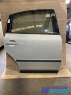 VOLKSWAGEN PASSAT 3B2 Grijs rechter achter deur portier, Auto-onderdelen, Ophalen of Verzenden, Gebruikt, Volkswagen, Deur