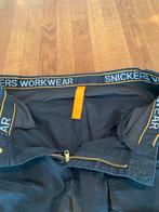 Snickers Werkbroek Maat 48, Tuin en Terras, Werkkleding, Ophalen of Verzenden, Zo goed als nieuw