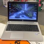 HP Probook 450 G4 - 4GB 256GB - i5-7200 - Windows 11 Pro, Computers en Software, Windows Laptops, HP, Zo goed als nieuw, Support@hp.com