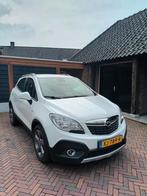 Opel Mokka 1.4 Turbo 16V 103KW Aut6 2014 Wit, Auto's, Opel, Te koop, Geïmporteerd, 5 stoelen, Benzine