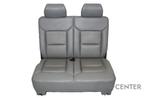 Mercedes-Benz G-Klasse Interieur Grijs W463 Compleet, Auto-onderdelen, Interieur en Bekleding, Gebruikt, -, Ophalen of Verzenden