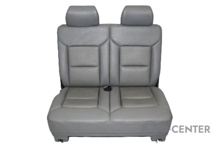 Mercedes-Benz G-Klasse Interieur Grijs W463 Compleet, Auto-onderdelen, Interieur en Bekleding, Mercedes-Benz, Gebruikt, BOVAG lid