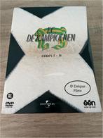 Dvd's F.C. de Kampioenen - Reeks 1 t/m 21 - Complete Serie, Cd's en Dvd's, Dvd's | Tv en Series, Komedie, Alle leeftijden, Gebruikt