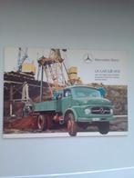 Mercedes Benz LK/ LAK/ LB 1413, Ophalen of Verzenden, Zo goed als nieuw, Mercedes