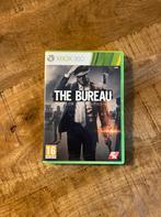Xbox 360 - The Bureau XCOM Declassified, 1 speler, Ophalen of Verzenden, Zo goed als nieuw
