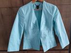 Nette blazer, driekwart mouw, maat M, Maat 38/40 (M), Zo goed als nieuw, Jasje, Yessica Pure