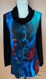 Art by Dolcezza tuniek maat S, Ophalen of Verzenden, Zo goed als nieuw, Maat 36 (S), Overige kleuren