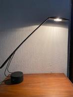 Dove bureaulamp door Marco Colombo en Mario Barbaglia, Ophalen, Gebruikt, 75 cm of meer, Metaal