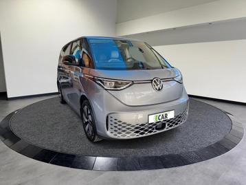 Volkswagen ID. Buzz Pro 86 kWh LWB 7p. | Let op! Voorbeeldfo beschikbaar voor biedingen