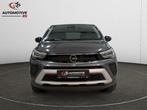 Opel Crossland 1.2 Turbo 110 pk | Elegance | 2023 | Trekhaak, Auto's, Opel, Gebruikt, 1199 cc, Origineel Nederlands, Bedrijf