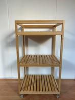 Leuk kastje RÅGRUND IKEA, Ophalen, Zo goed als nieuw