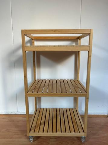 Leuk kastje RÅGRUND IKEA beschikbaar voor biedingen