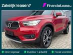 Volvo XC40 T4 Recharge Inscription Expression, Auto's, Automaat, 48 km/l, Bedrijf, 211 pk