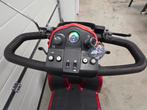 Scootmobiel Pride Victory XL130, Diversen, Brommobielen en Scootmobielen, Pride, Ophalen of Verzenden, Zo goed als nieuw, 16 km/u of meer